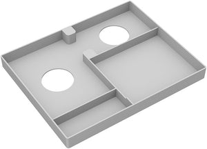 Feldherr Tuck Box insert for Frosthaven