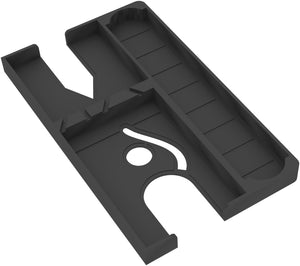 Feldherr Organizer Insert Insert for Next Station London - core game box