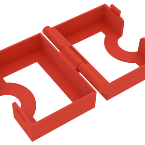 Feldherr card holder for Sea Salt and Paper - core game