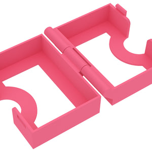 Feldherr card holder for Sea Salt and Paper - core game