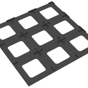 Feldherr Player Dashboard for Kingdom Death: Monster - Gear Cards