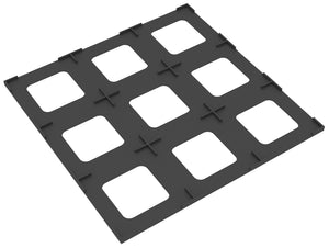 Feldherr Player Dashboard for Kingdom Death: Monster - Gear Cards