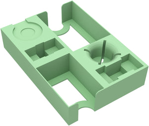 Feldherr Organizer Insert Insert for The Crew: The Quest for Planet Nine - core game box