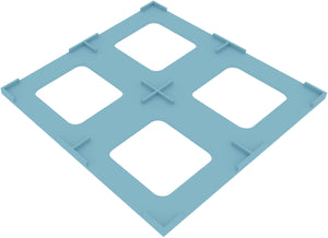 Feldherr card holder for Kingdom Death: Monster Gambler’s Chest Expansion - Scout Gear Cards