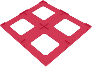 Feldherr card holder for Kingdom Death: Monster Gambler’s Chest Expansion - Scout Gear Cards