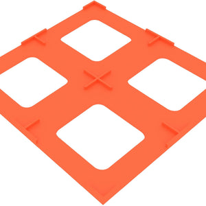 Feldherr card holder for Kingdom Death: Monster Gambler’s Chest Expansion - Scout Gear Cards