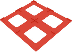 Feldherr card holder for Kingdom Death: Monster Gambler’s Chest Expansion - Scout Gear Cards