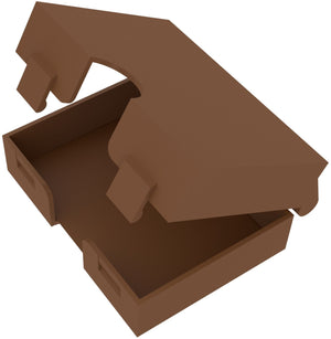 Feldherr card holder for Disney Lorcana - 120 Cards