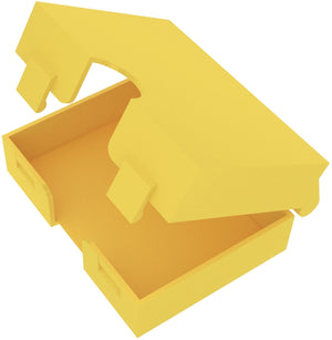 Feldherr card holder for Disney Lorcana - 120 Cards