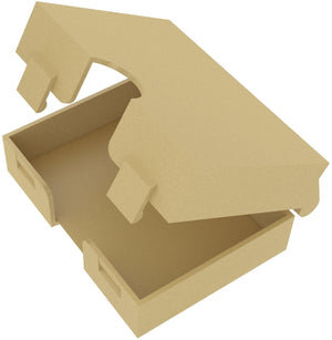 Feldherr card holder for Disney Lorcana - 120 Cards