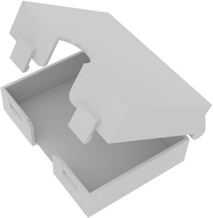 Feldherr card holder for Disney Lorcana - 120 Cards