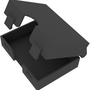 Feldherr card holder for Disney Lorcana - 120 Cards