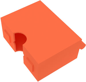 Feldherr card holder for Disney Lorcana - 120 Cards