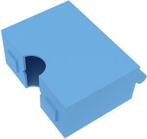 Feldherr card holder for Disney Lorcana - 120 Cards