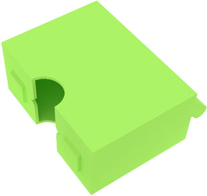 Feldherr card holder for Disney Lorcana - 120 Cards