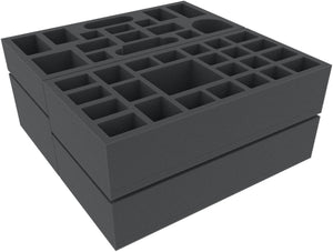 Feldherr foam set for Dungeons and Dragons: Wrath of Ashardalon Board Game - box