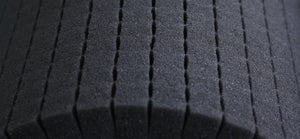 300 mm x 300 mm x 70 mm Pick and Pluck / Plateau en mousse pré-cubé