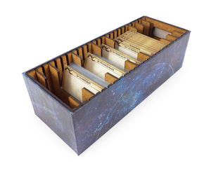 Insert for the collection boxes of Arkham Horror: The Card Game