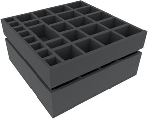 Foam tray value set for Mansions of Madness - 1st Edition