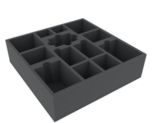 Foam tray value set for Mansions of Madness - 1st Edition