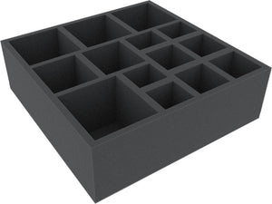 AF090VD03 90 mm foam tray for Mansions of Madness - 2nd Edition Expansion large monster
