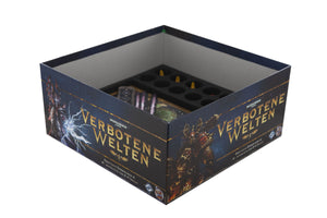 Foam Tray Value Set for Warhammer 40000: Forbidden Stars
