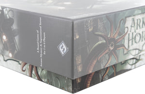 Feldherr foam tray set for Arkham Horror 3rd Edition board game box