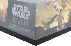 Feldherr foam set for Star Wars: Legion Clone Wars - Core Box