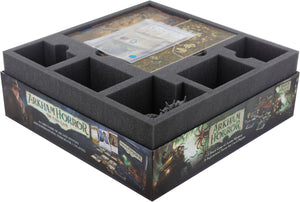 Feldherr bundle with foam sets + LBBG250 for Mansions of Madness 2nd Edition - core game + 7 expansions
