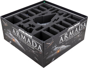 Feldherr foam set for Star Wars: Armada - board game box