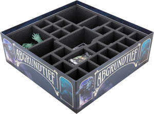 Feldherr foam set for Unfathomable - core game box