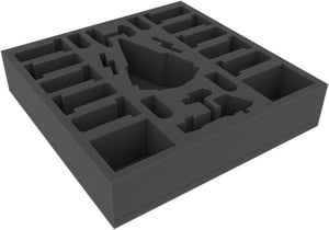 AFMEXM060BO Feldherr foam tray for Star Wars: Armada - core game box