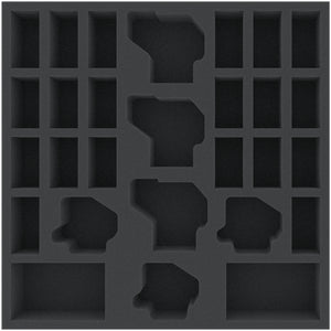 AFMFGA045BO Feldherr foam tray for The Lord of the Rings: Journeys in Middle-earth - Spreading War - board game box