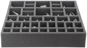 AG055AQ04 55 mm foam tray for Arcadia Quest