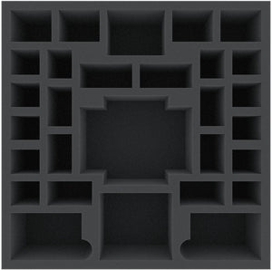 AG075AQ06 75 mm foam tray for Arcadia Quest - Beyond the Grave