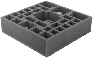 AG075AQ06 75 mm foam tray for Arcadia Quest - Beyond the Grave