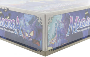 Foam tray value set for Masmorra: Dungeons of Arcadia - Core Box