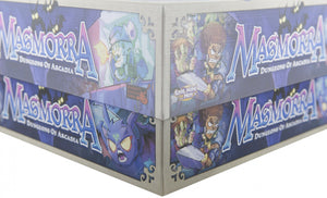 Feldherr foam kit for the complete Masmorra Dungeons of Arcadia Dungeoneer Kickstarter Pledge