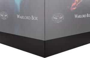 Feldherr foam set for Lords of Hellas - Warlord Box