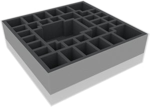 Feldherr foam set for Starcadia Quest - Core Game box