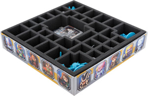 Feldherr foam set for Starcadia Quest - Space Marauders Box