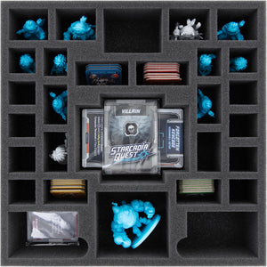 Feldherr foam sets bundle for Starcadia Quest - Space Marauders Pledge