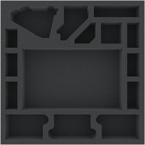 AGMEAK050BO Feldherr foam tray for Green Horde - board game box