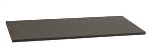 600 mm x 400 mm x 20 mm Foam