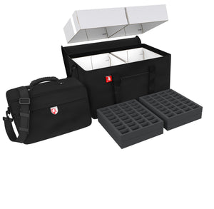 Feldherr Transporter Set with MAXI bag for Ankh: Gods of Egypt - Kickstarter Complete Set