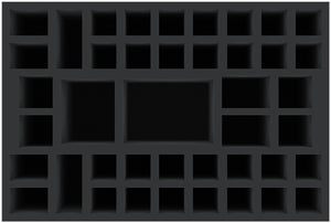 ATFB075BO 75 mm foam tray for The Horus Heresy - Betrayal at Calth