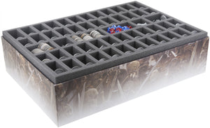 Mega Value Set for Conan Kickstarter Barbarian and King Pledge all Stretch Goals and Exclusive Kickstarter add-ons