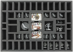 Mega Value Set for Conan Kickstarter Barbarian and King Pledge all Stretch Goals and Exclusive Kickstarter add-ons