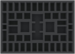 AYGG045BO 45 mm foam tray for the Conan Kickstarter EXCLUSIVE ADD-ONS