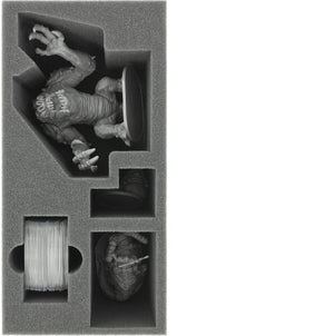 Feldherr foam set for Star Wars Imperial Assault Jabba’s Realm